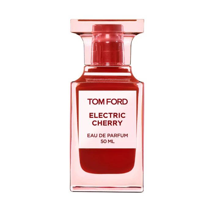 Electric Cherry – Eau de Parfum 50 ml