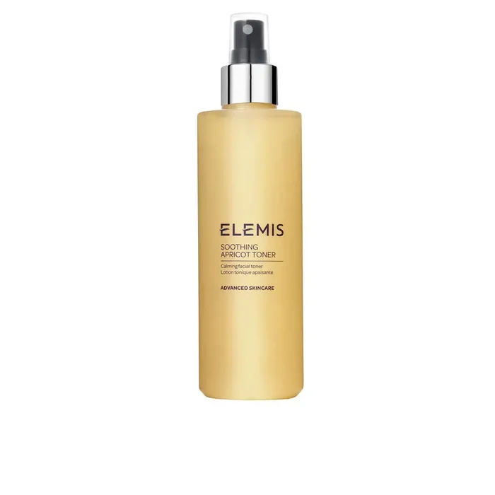 Elemis ADVANCED SKINCARE tonico lenitivo all’albicocca