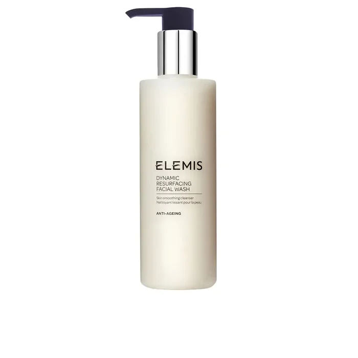 Elemis DYNAMIC RESURFACING facial wash