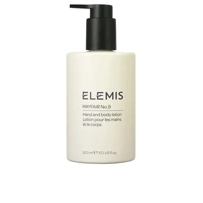 Elemis, MAYFAIR No.9 lozione per mani e corpo