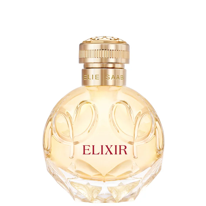 Elie Saab Elixir Eau de Parfum 100 ml