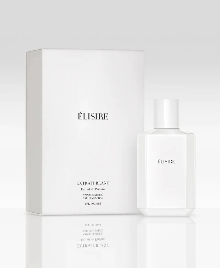 ELISIRE – EXTRAIT BLANC – 30ml