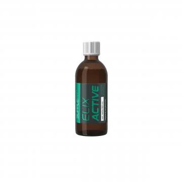 Elix active avec extrait d’escargot