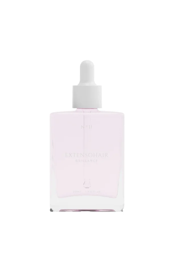 Elixir brillance N°2 – Vitamines E & K – Cheveux – 50 ml