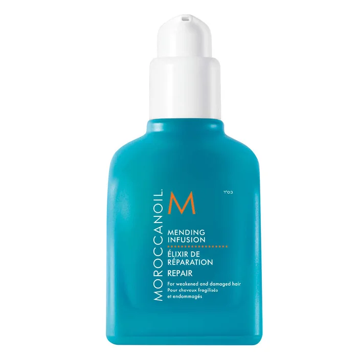 Elixir de Réparation – Mending Infusion 75 ml