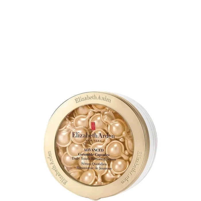 Elizabeth Arden Advanced Ceramide Capsules Sérum Quotidien Rénovateur de Jeunesse
