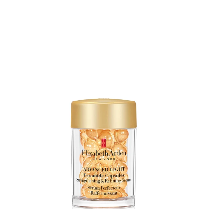 Elizabeth Arden Advanced Light Ceramide Capsules de Sérum Fortifiant et Affinant (30 capsules)