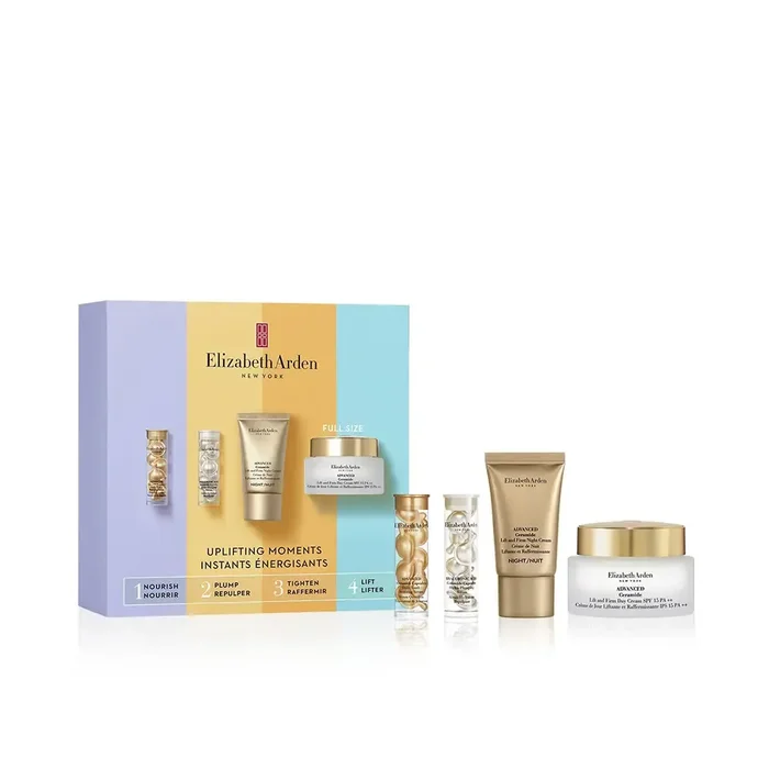 Elizabeth Arden CUSTODIA CREMA GIORNO AVANZATA ALLA CERAMIDE
