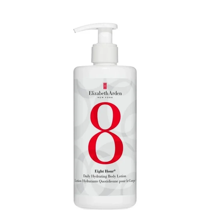 Elizabeth Arden Eight Hour® Lotion Hydratante Quotidienne pour le Corps