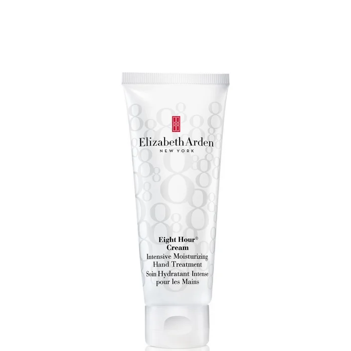 Elizabeth Arden Eight Hour Soin Hydratant Intense pour les Mains (75 ml)