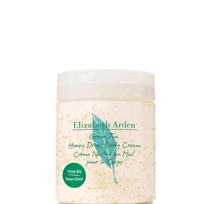 Elizabeth Arden Green Tea Crème Nectar au miel pour le corps