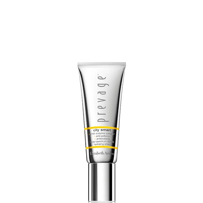 Elizabeth Arden Prevage City Smart Bouclier Hydratant SPF 50 40 ml