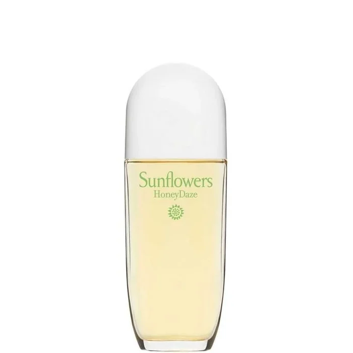 Elizabeth Arden Sunflowers Honey Daze Eau de Toilette