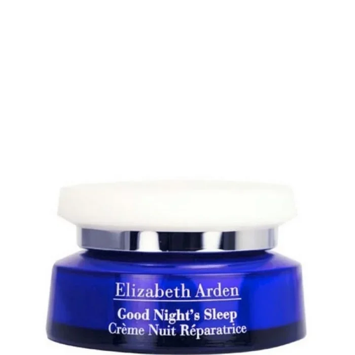 Elizabeth Arden Visible Difference Crème Nuit Réparatrice