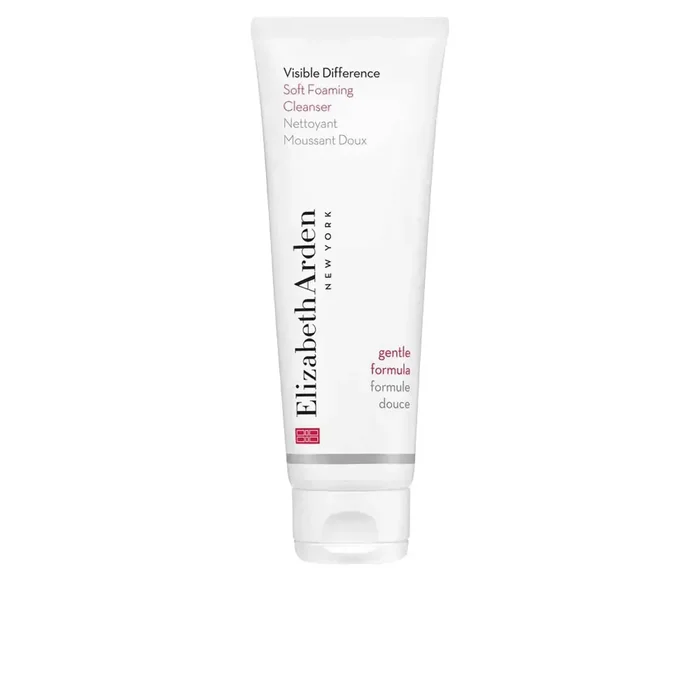 Elizabeth Arden VISIBLE DIFFERENCE morbido detergente schiumogeno