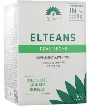Elteans
