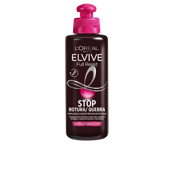 ELVIVE FULL RESIST crème stop casse sans rinçage 200 ml
