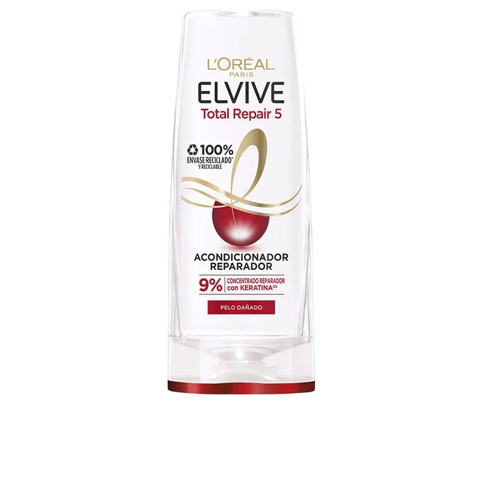 ELVIVE TOTAL REPAIR 5 balsamo riparatore 500 ml