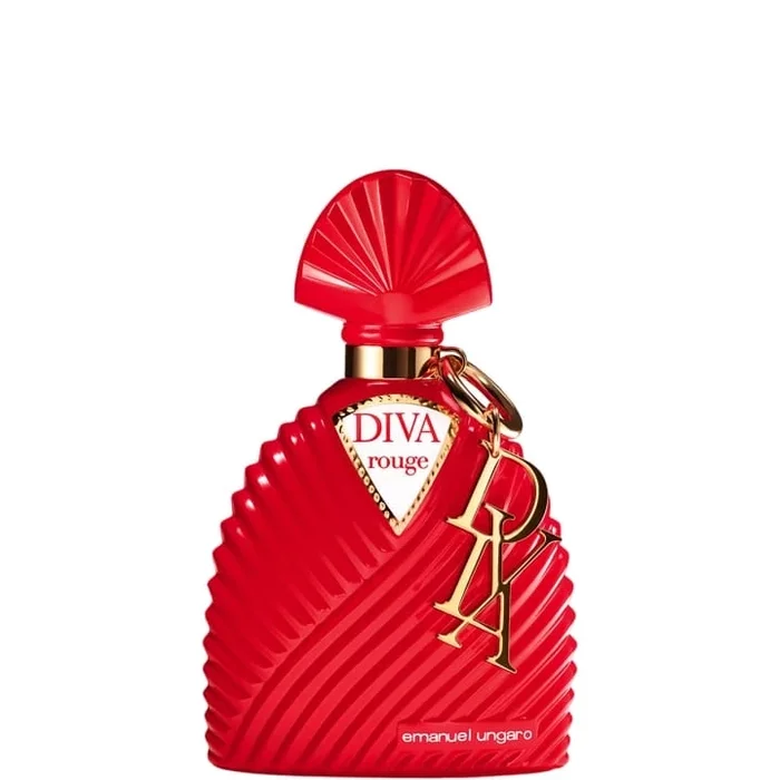 Emanuel Ungaro Diva Rouge Eau de Parfum