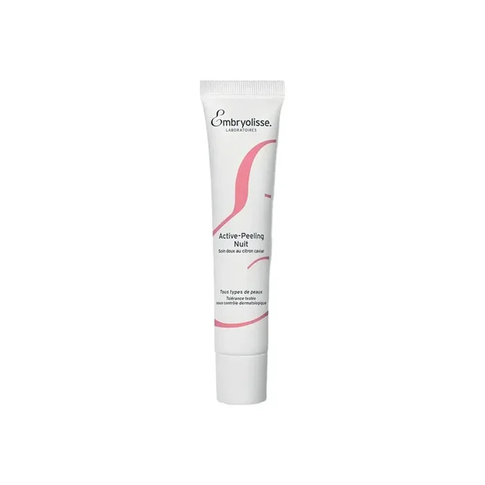 Embryolisse active-peeling nuit 40ml