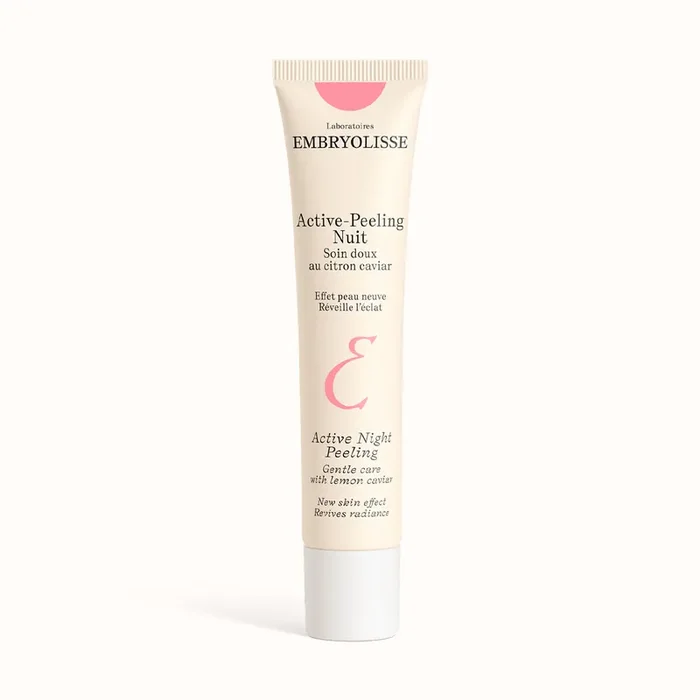 Embryolisse Active-Peeling Nuit 40mL