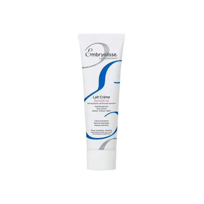 Embryolisse Lait-creme sensitive 100ml