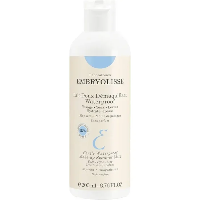 Embryolisse Lait Démaquillant Waterproof