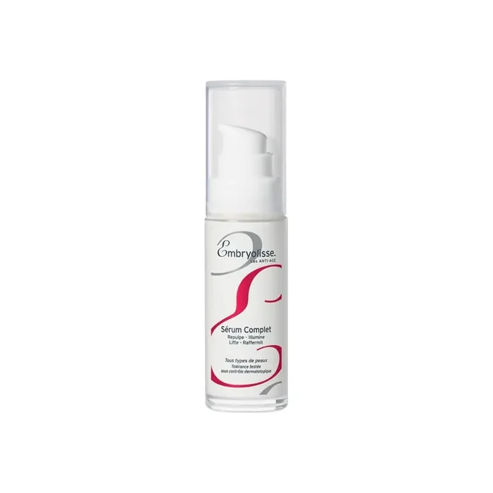 Embryolisse Les anti-age serum complet 30ml