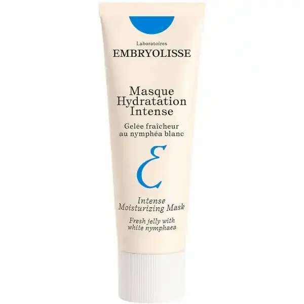 Embryolisse Masque Hydratation Intense 50 ml