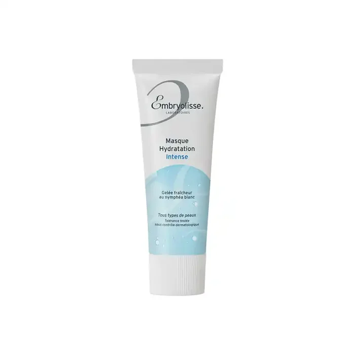 Embryolisse masque hydratation intense 50ml