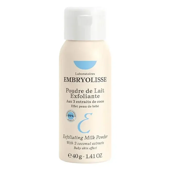 Embryolisse Poudre de Lait Exfoliante 40g