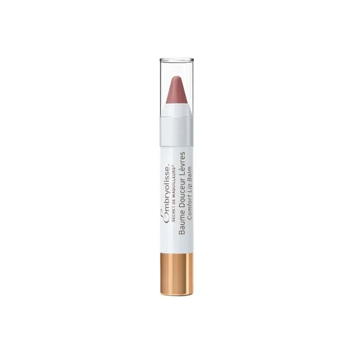 Embryolisse Secret de maquilleurs baume a levres rose nude 2,5g