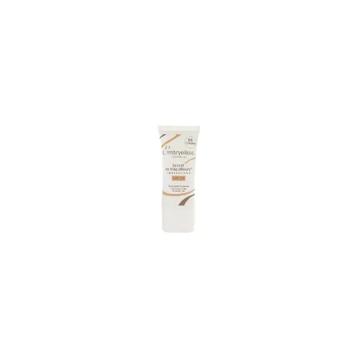 Embryolisse Secret De Maquilleurs Voile Illuminateur De Teint BB Cream SPF20 30 ml