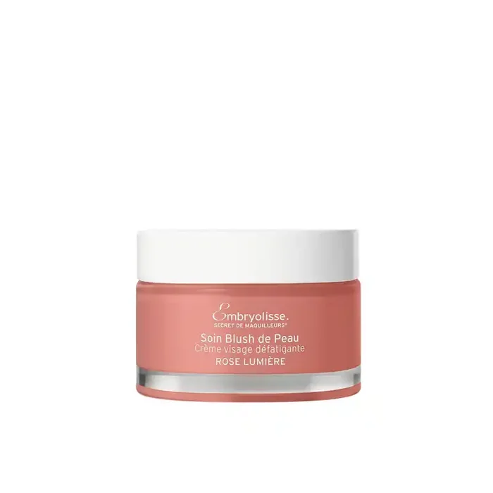 Embryolisse Soin Blush de Peau Rose lumiere 50ml