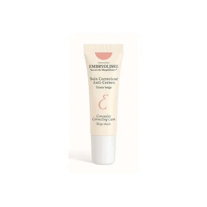 Embryolisse Soin Correcteur Anti-Cernes Beige 8ml