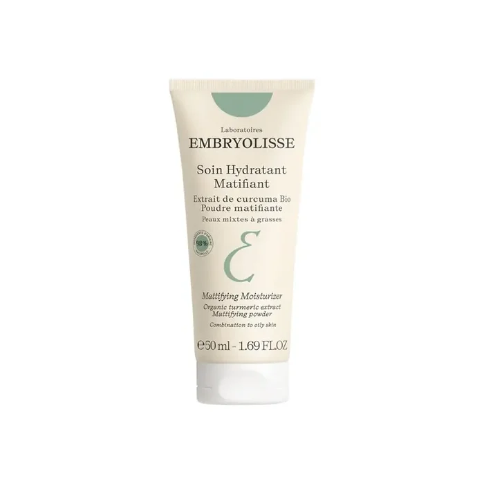 Embryolisse soin hydratant matifiant 50ml