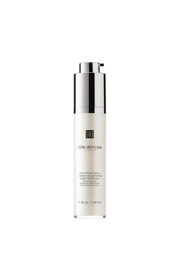 Émulsion de nuit correctrice & éclaircissante – Huile de pastèque – Visage – 50 ml