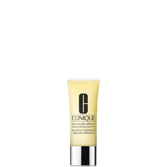 Émulsion hydratante Tellement Différente Clinique+ 15 ml