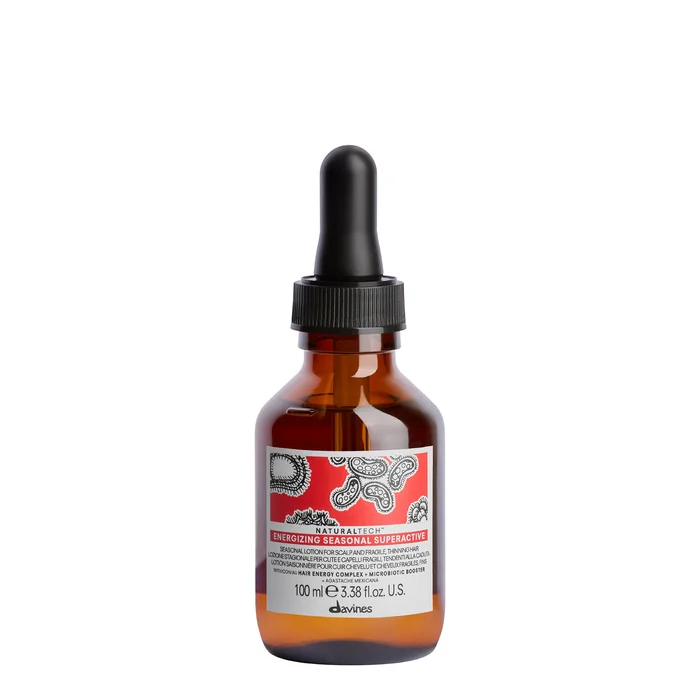 Energizing Seasonal Superactive – S&eacute;rum R&eacute;g&eacute;n&eacute;rant 100 ml
