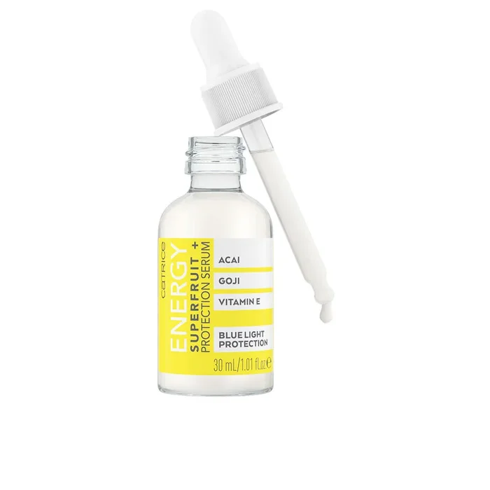 ENERGY superfruit + protection serum 30 ml