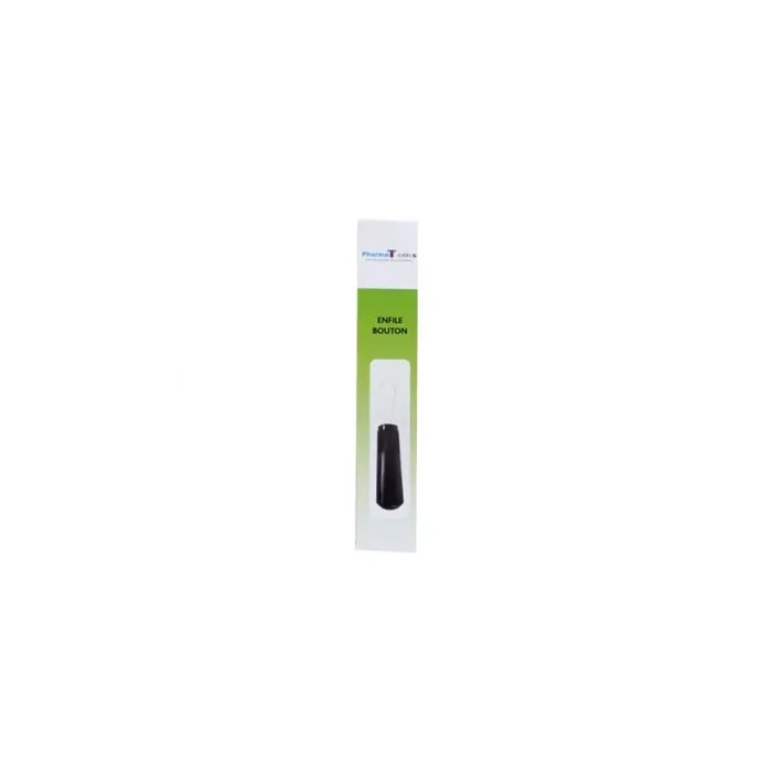 ENFILE BOUTON ALCURA PHARMA TECNICS
