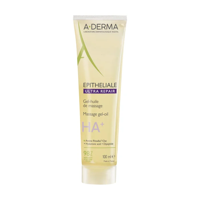 Epitheliale A.H – Gel-Huile de Massage Anti-Marques