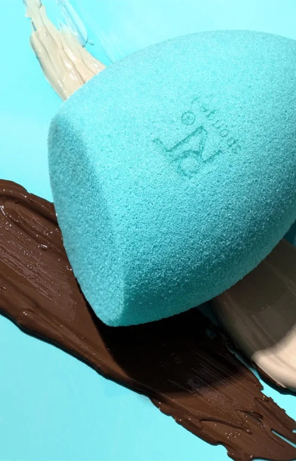 Eponge blender – Miracle Bleu – Teint