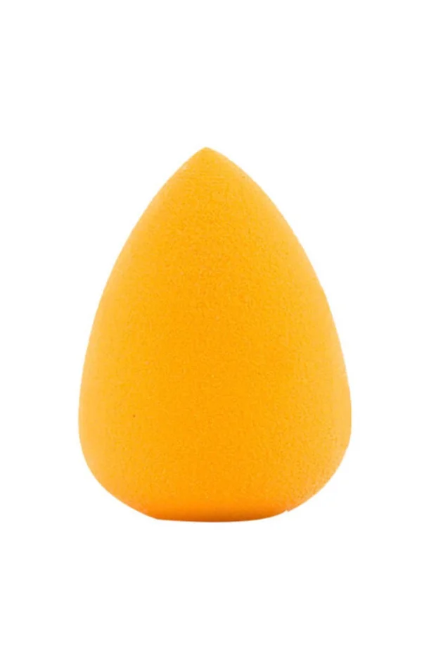 Éponge blender classique – Orange