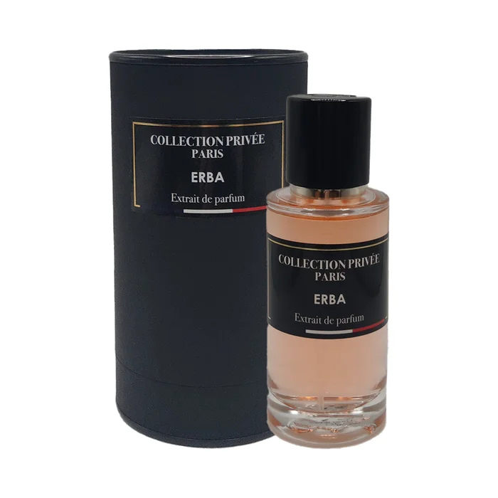 Erba – Collection Privée Paris – 50ml