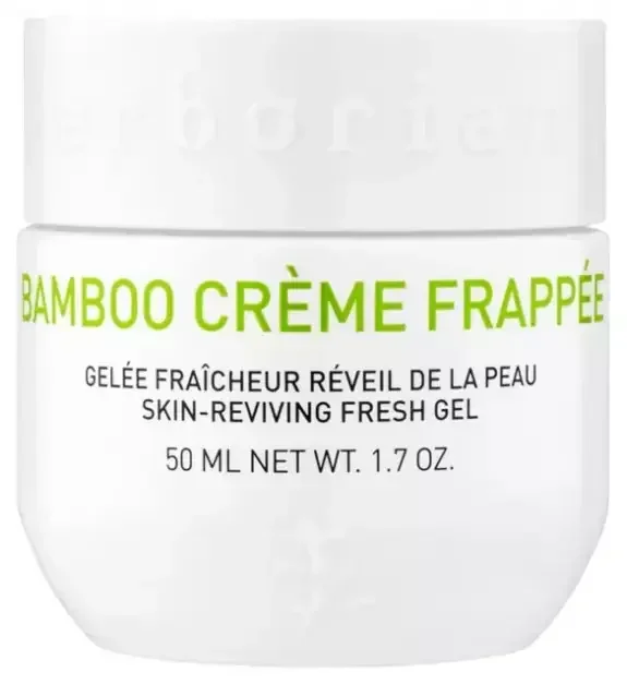 Erborian Bamboo Crème Frappée 50 ml