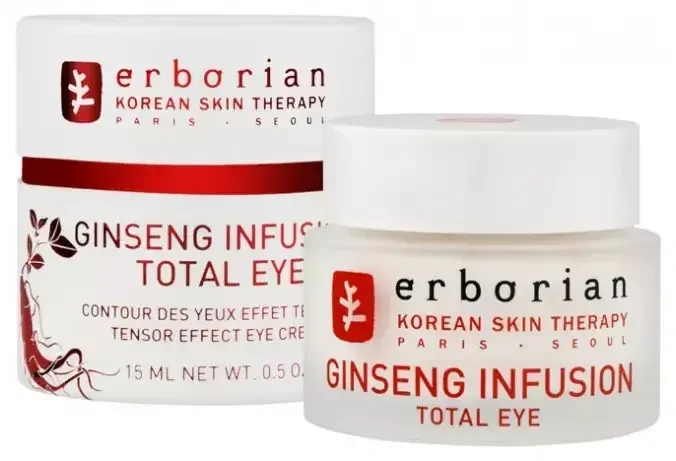 Erborian Ginseng Inf. Total Eye 15 ml