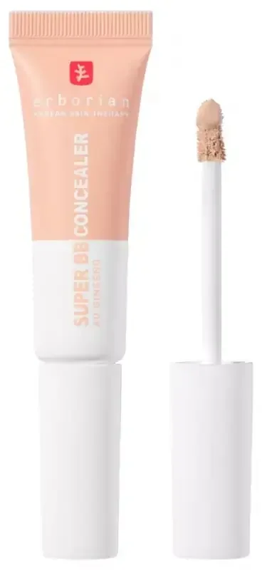 Erborian Super BB Concealer Anti-Cernes Anti-Imperfections SPF25 10 ml – Teinte Clair