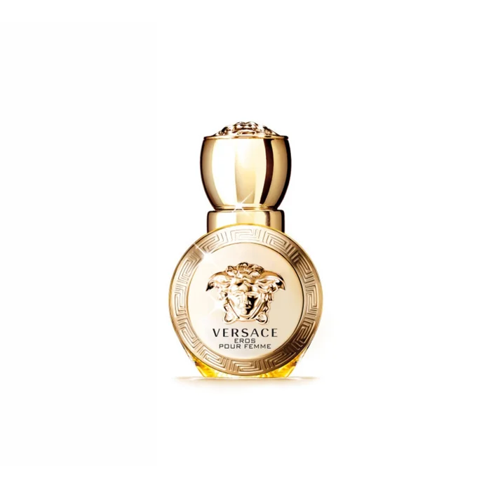Eros pour Femme – Eau de Parfum