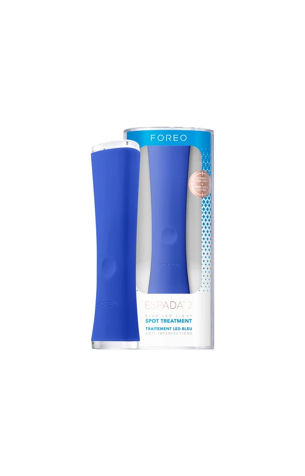 ESPADA 2 – Appareil anti-imperfections – Cobalt blue – Visage